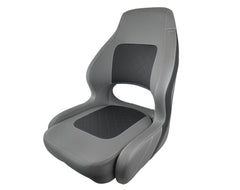 Seat M52S Sports DustyGry/Blk