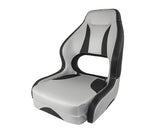 Seat M52S Sports Carb. Grey/Carb. Blk