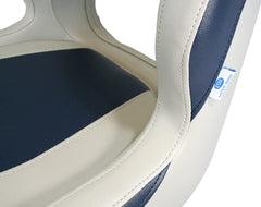 Seat M52S Sports Mid Grey/Dk Blue