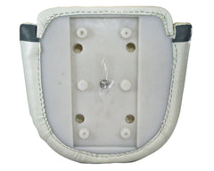 Seat M52S Sports Mid Grey/Dk Blue