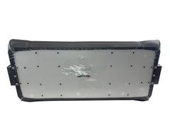Seat ST95 Dble FlipBack All-White