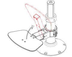 Helm Pump 20cc Suit 175HP