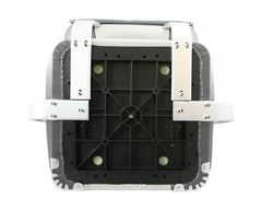 Seat Captain Deluxe Off Wht
