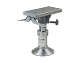 Gas Pedestal 9 & Sw/Slide 530-710