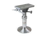 Gas Pedestal 12 & Sw/Slide 300-400