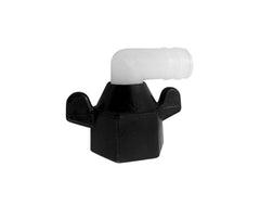 244-3926 SHURflo Swivel Hose Fitting – 12mm Elbow