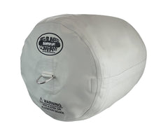 Big Bumper Fender 4ftx18 (122x45cm) Grey