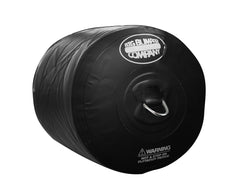 Big Bumper Fender 6ftx18 (183x45cm) Black