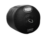 Big Bumper Fender 4ftx24 (122x61cm) Black