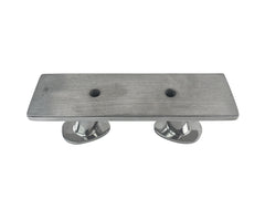 Horn Bollard S/S (8'') 200mm