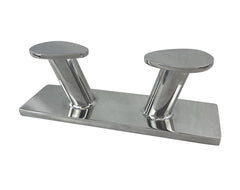 Horn Bollard S/S (8'') 200mm