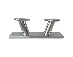 Horn Bollard S/S (8'') 200mm