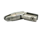 Anchor Swivel Connect Dble 10-12mm
