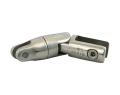 Anchor Swivel Connect Dble 10-12mm