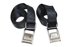 Ladder Telescopic Inflatable Boat 4 Step