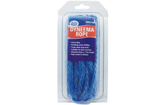 Winch Rope DYNEEMA 6mmx7.5m Snap Hook