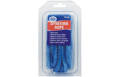 Winch Rope DYNEEMA 6mmx7.5m Snap Hook