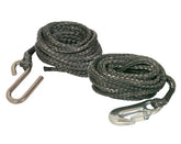 Winch Rope 7mmx8M & Snap