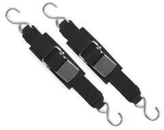 Tie-Down Kwik-Lok S/S Transom 50mm x 1.8m