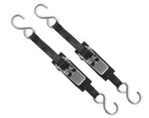 Tie-Down Kwik-Lok S/S Transom 50mm x 1.2m