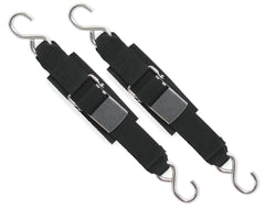 Tie-Down Kwik-Lok S/S Transom 50mm x 600mm