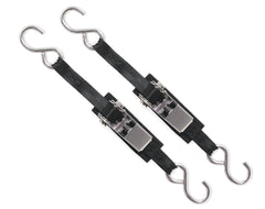 Tie-Down Kwik-Lok S/S Transom 50mm x 1.8m