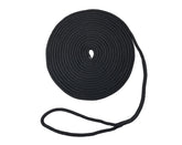 Moor Line Blk 16mm x10Mtr