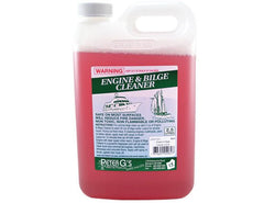 Engine & Bilge Cleaner 20ltr