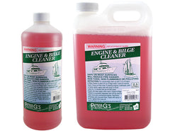 Engine & Bilge Cleaner 20ltr