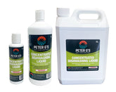 Dish Liquid Concentrate 5ltr