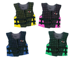 NEO L50S Jun + Yell (25-60Kg)