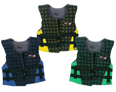 NEO L50S Lge Blu (70+Kg)