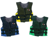 NEO L50S Med Grn (70+Kg)