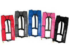 Offshore 150 Manual Red