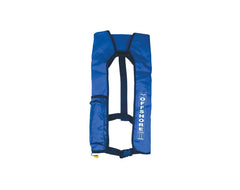 Offshore 150 Manual Red