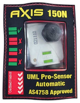 Hi-Viz F/R 200 Jacket - Auto