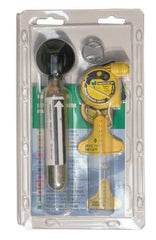 HAMMAR 33gm Cylinder Spare Kit