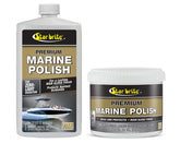 Marine Polish Prem Paste 946ml