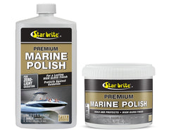 Marine Polish Prem Paste 946ml