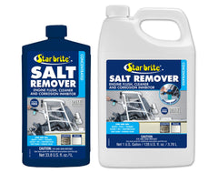 Salt Remover Proctector 3.78L