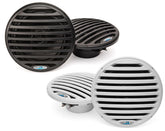 Speakers EC121 Economy Series 6.5 Wht
