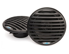 Speakers EC121 Economy Series 6.5 Wht