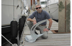 Anchor Vulcan Galv 25kg