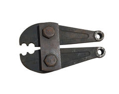 Jaws Only for 1 Hole Swaging Tool