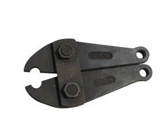 Jaws Only for 1 Hole Swaging Tool