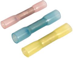 Cable Joiner Heat Shrink Yell. (50)