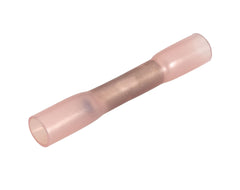 Cable Joiner Heat Shrink Yell. (50)