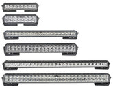 LED Light Bar EX2 Sgl Row (10) 250mm