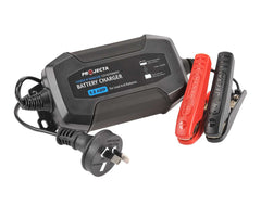 Battery Charger Auto 8Amp 8 Stage 12v