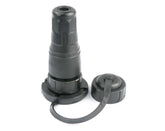 Connector 7110 10 Pole IP67